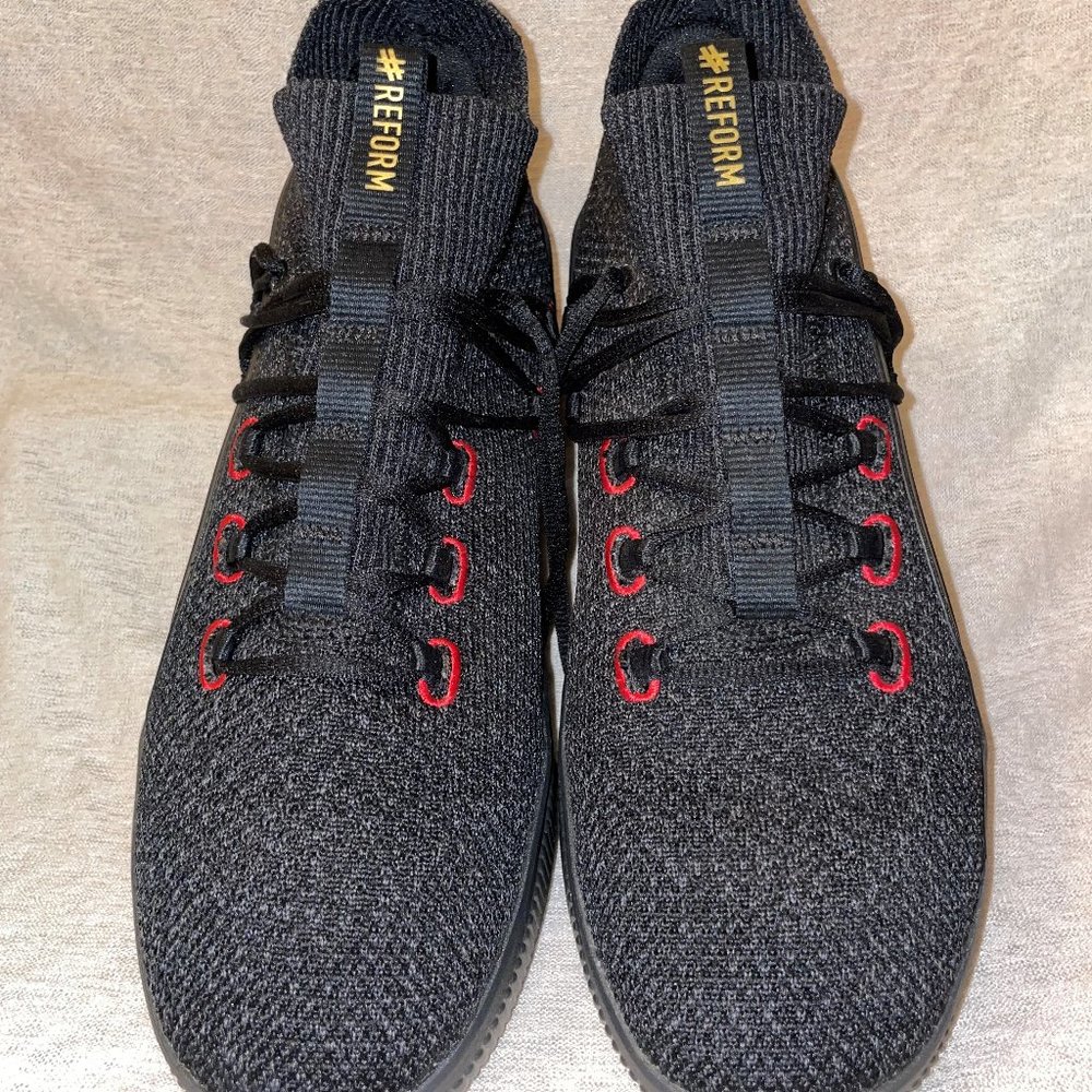 Puma Clyde Court 'Reform" Sneakers